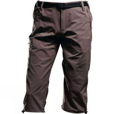 Capri Regatta Xert Stretch II Hombre Chocolate - Chile VDC732105